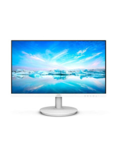 Monitor philips 241v8aw 23.8 pulgadas fhd 75hz