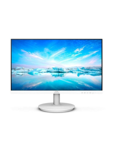 Monitor philips 241v8aw 23.8 pulgadas fhd 75hz