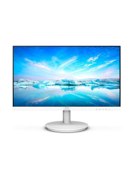 Monitor philips 241v8aw 23.8 pulgadas fhd 75hz