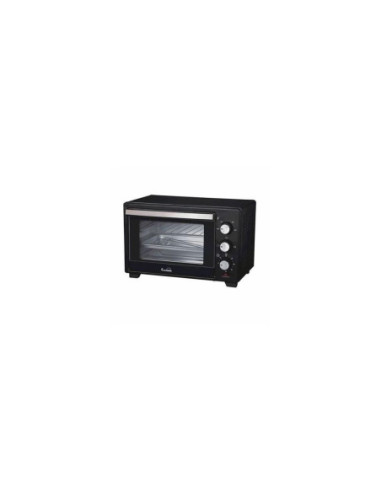Mini horno eléctrico comelec ho2001 20