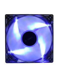 Ventilador caja unykach 51791 led azul
