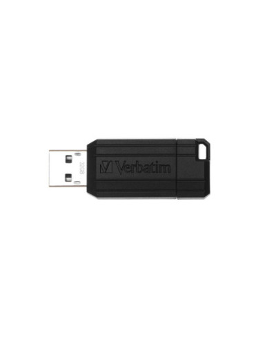 Memoria usb 2.0 verbatim pinstripe 32gb
