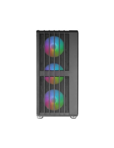 Caja ordenador mars gaming mcvault atx