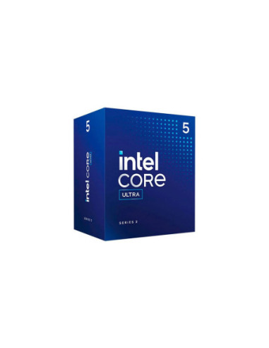 Procesador intel core ultra 5 225f
