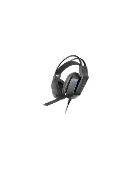 Auriculares mars gaming ergonomicos frgb micro