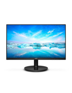 Monitor phlips 221v8 00 21.5 pulgadas fhd