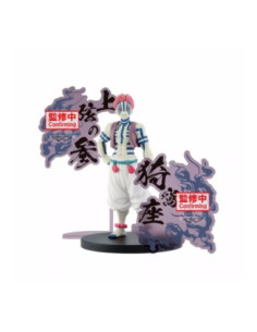 Figura banpresto demon slayer kimetsu no