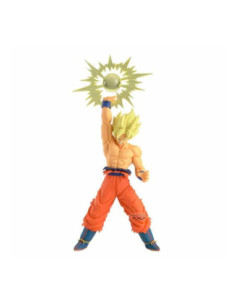Figura banpresto dragon ball z gxmateria