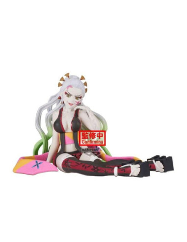 Figura banpresto demon slayer kimetsu no
