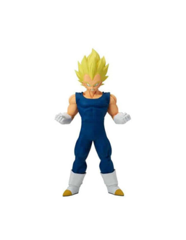 Figura banpresto dragon ball z grandista