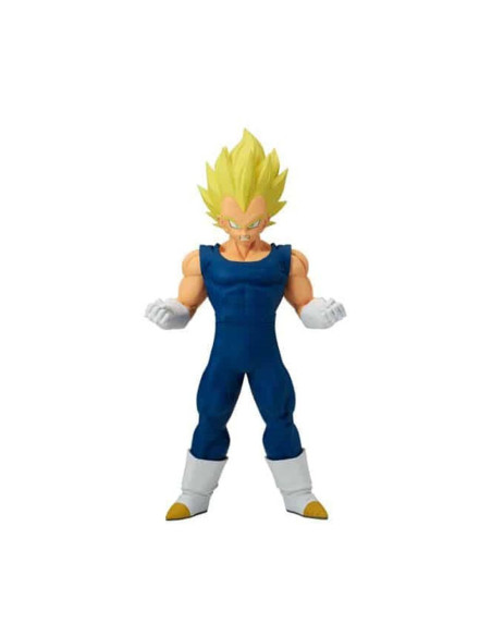 Figura banpresto dragon ball z grandista