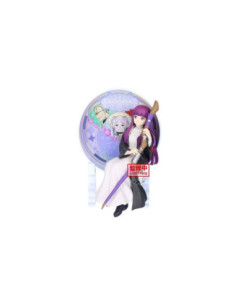 Figura banpresto frieren beyond journey's end