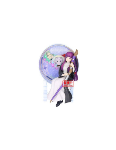 Figura banpresto frieren beyond journey's end