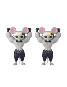 Figura banpresto demon slayer kimetsu no