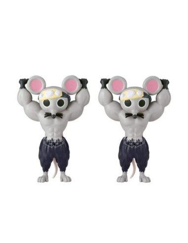 Figura banpresto demon slayer kimetsu no