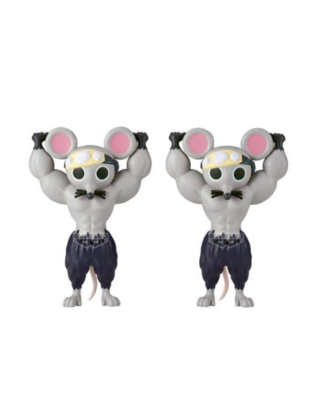 Figura banpresto demon slayer kimetsu no