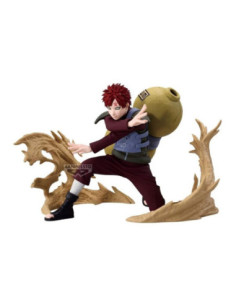 Figura banpresto naruto shippuden vibration stars