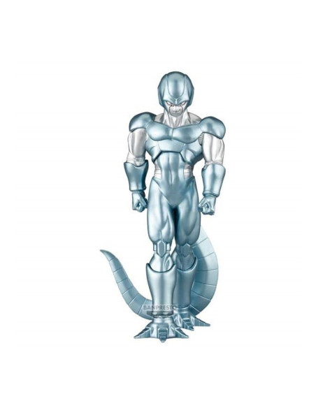 Figura banpresto dragon ball z solid