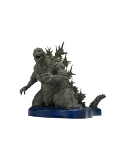 Figura banpresto godzilla minus one art