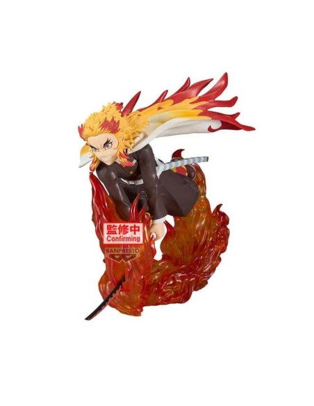 Figura banpresto demon slayer kimetsu no
