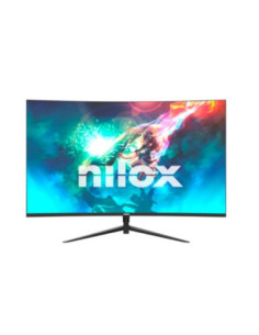 Monitor nilox nxm27fhd18001 27 pulgadas fhd 180hz