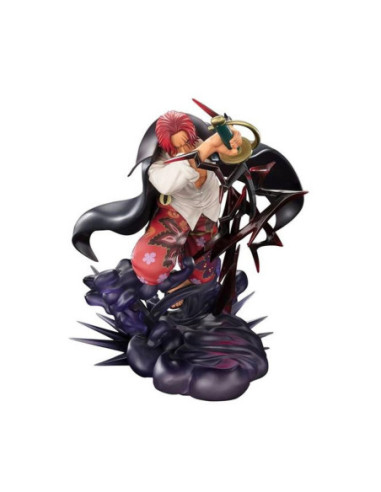 Shanks divine departure - extra battle -  fig.