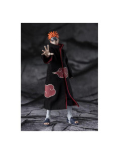 Pain tendo six path rinnegan ver.