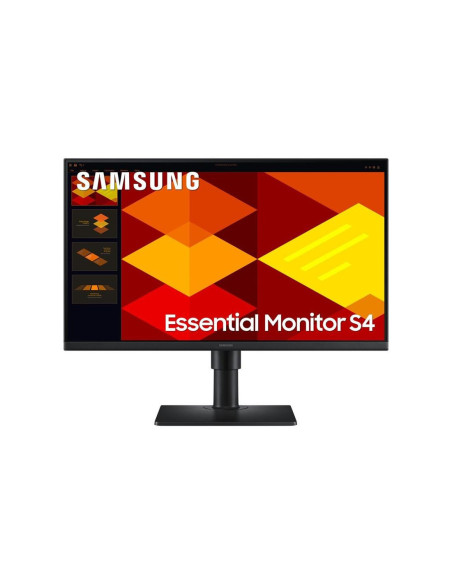 Monitor samsung s24d406gau 24 pulgadas fhd 100hz