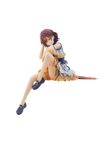 Figura banpresto the idolmaster shiny colors