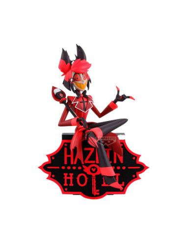 Figura banpresto hazbin hotel monitor top