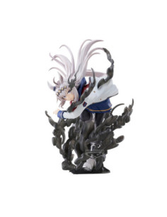 Figura banpresto umamusume cindirella gray evolve