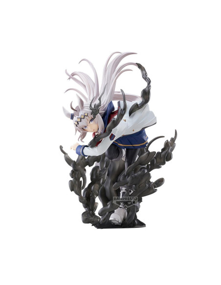 Figura banpresto umamusume cindirella gray evolve