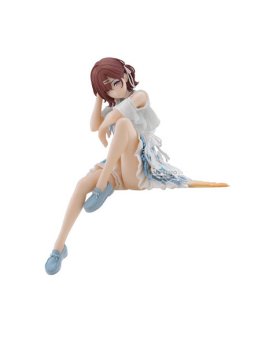 Figura banpresto the idolmaster shiny colors