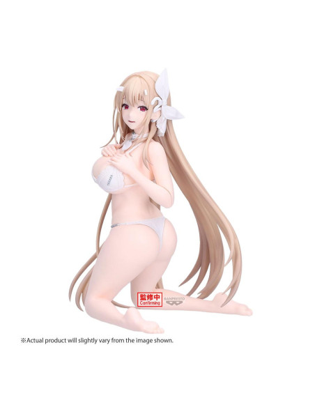 Figura banpresto goddess of victory: nikke