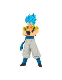 Figura banpresto dragon ball super blood