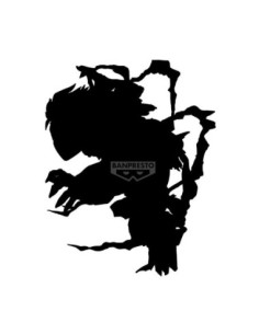 Figura banpresto my hero academia the