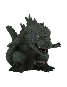Figura banpresto godzilla minus one enshrined