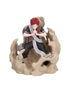 Figura banpresto naruto combination battle 2