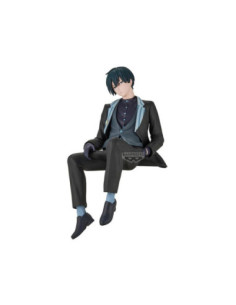 Figura banpresto bluelock sweets flavor rin