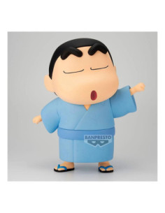 Figura banpresto crayon shinchan big sofvimates