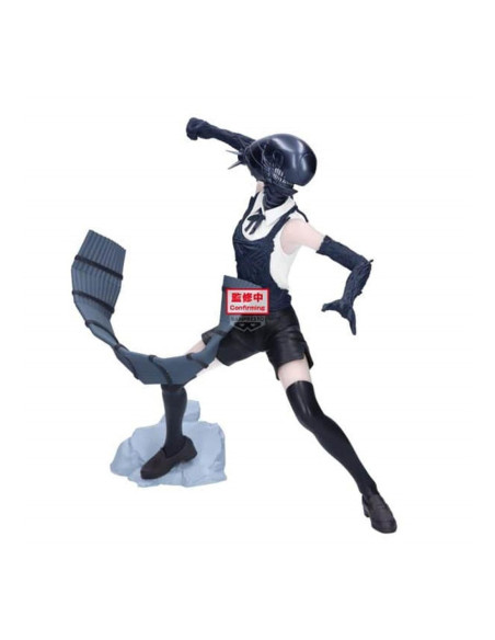 Figura banpresto chainsaw man -  the