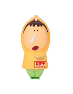 Figura banpresto crayon shinchan big sofvimates
