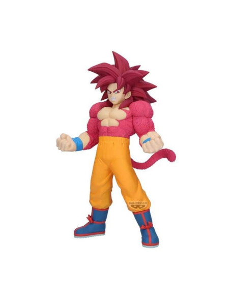 Figura banpresto dragon ball daima son