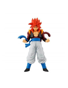 Figura banpresto dragon ball gt solid
