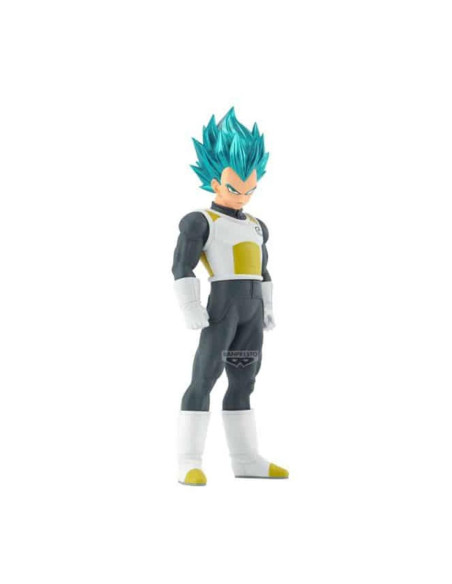 Figura banpresto dragon ball super blood