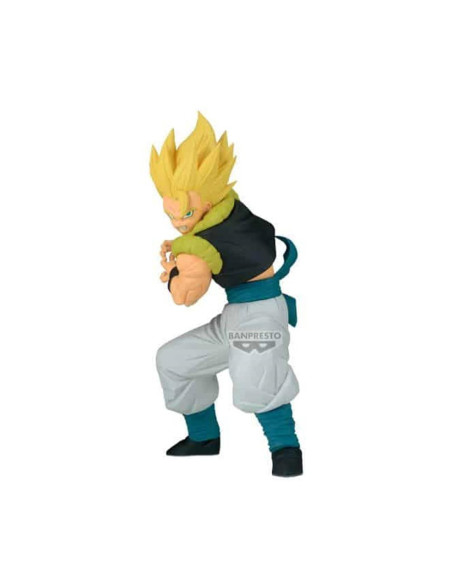 Figura banpresto dragon ball super grandista