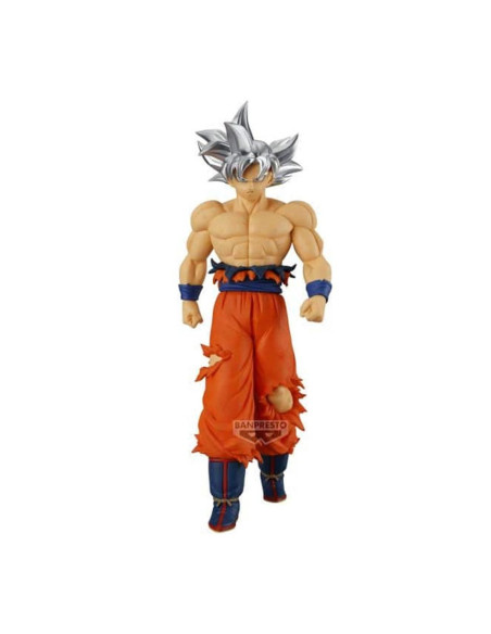 Figura banpresto dragon ball super solid