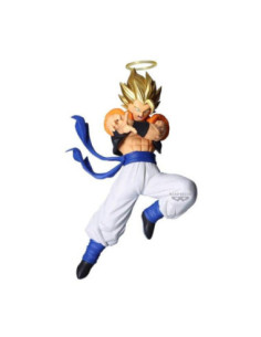 Figura banpresto dragon ball z dokkan