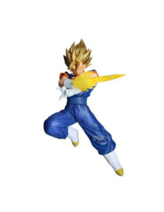 Figura banpresto dragon ball z dokkan