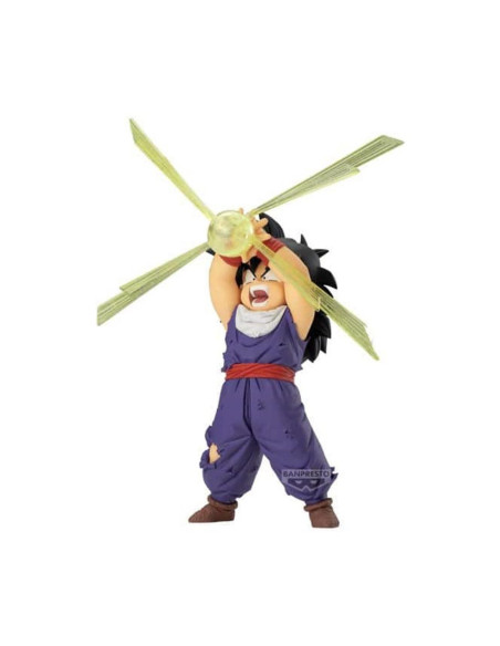 Figura banpresto dragon ball z gxmateria